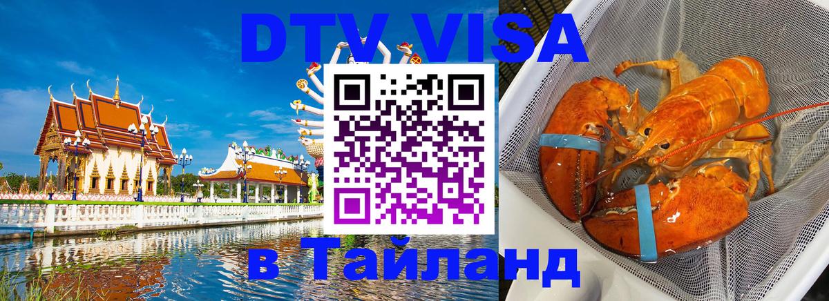 Цены на DTV визу в Таиланд — пакеты услуг, достаточно даже паспорта - Коломна  18.11.2025 